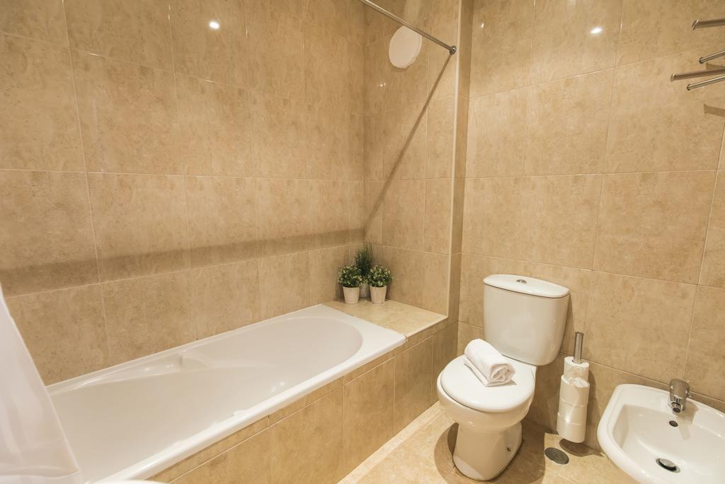 Lovelystay - Charming Marques Flat Лиссабон Экстерьер фото