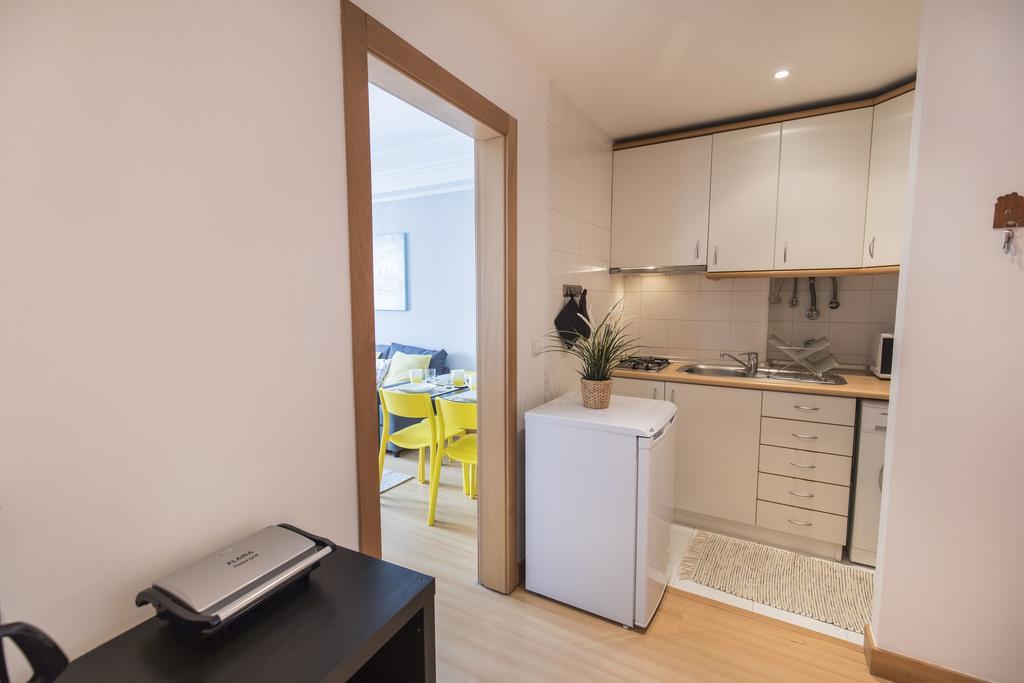 Lovelystay - Charming Marques Flat Лиссабон Экстерьер фото