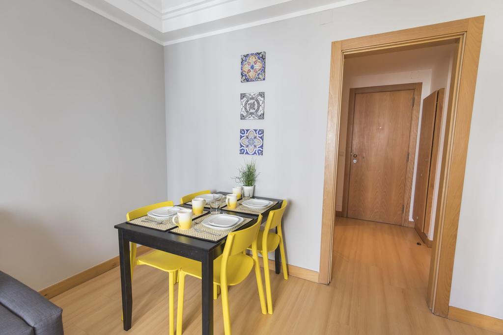 Lovelystay - Charming Marques Flat Лиссабон Экстерьер фото